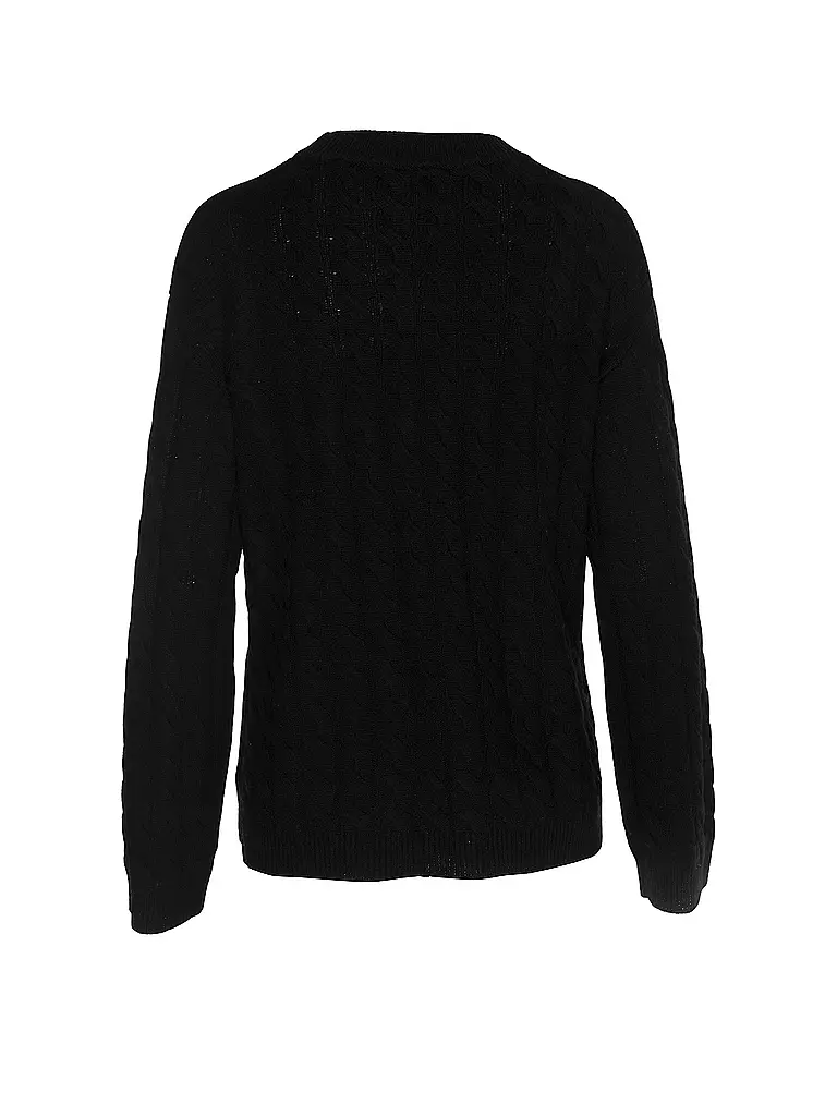 KATESTORM | Pullover | Negro