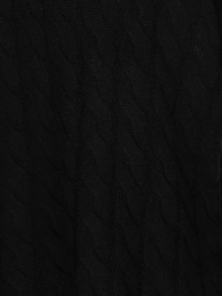 KATESTORM | Pullover | Negro