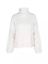 KATESTORM | Rollkragenpullover  | Crema