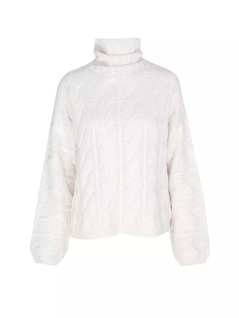 KATESTORM | Rollkragenpullover  | Crema