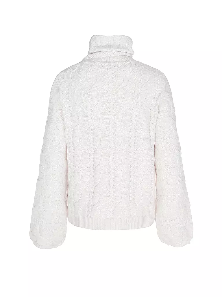 KATESTORM | Rollkragenpullover  | Crema