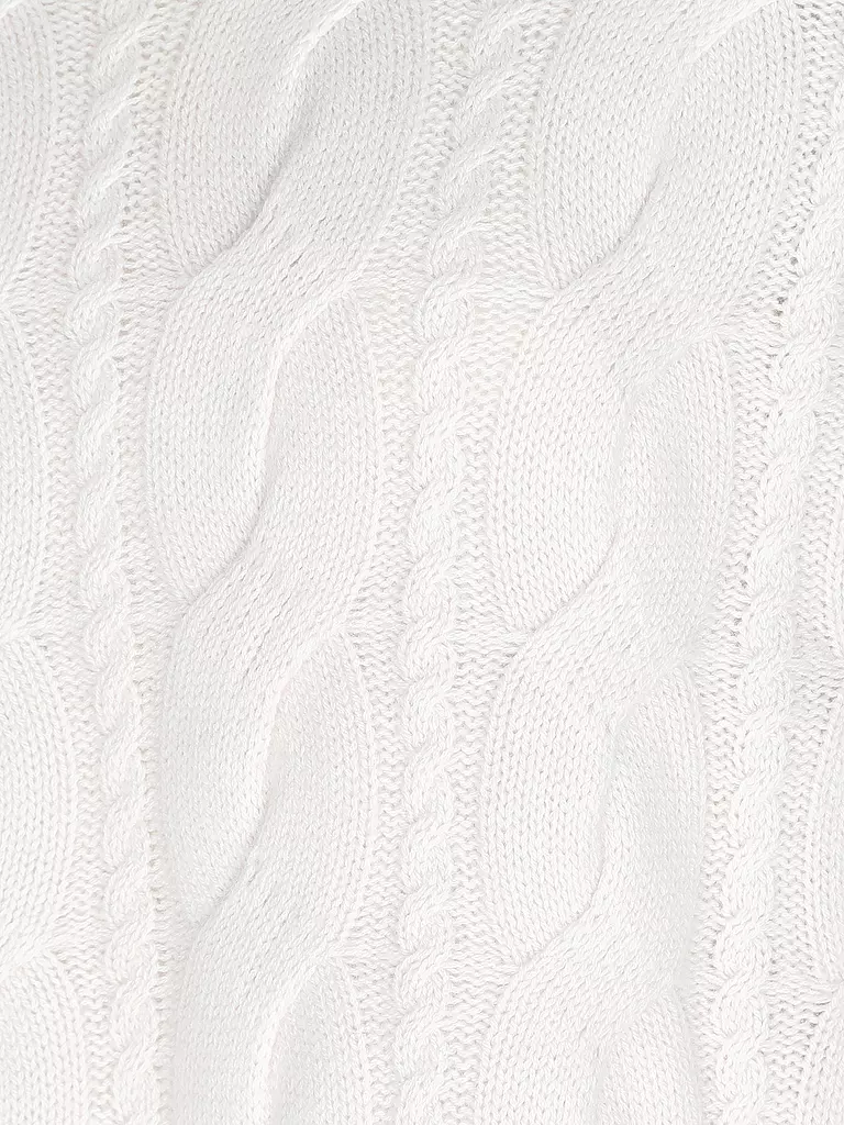 KATESTORM | Rollkragenpullover  | Crema
