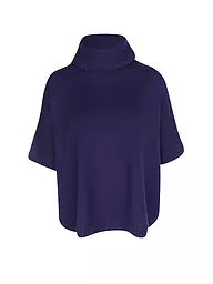 KATESTORM | Rollkragenpullover | Lila