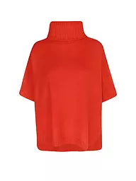 KATESTORM | Rollkragenpullover | Rojo
