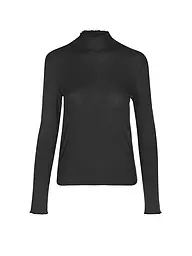 KATESTORM | Rollkragenpullover | Negro