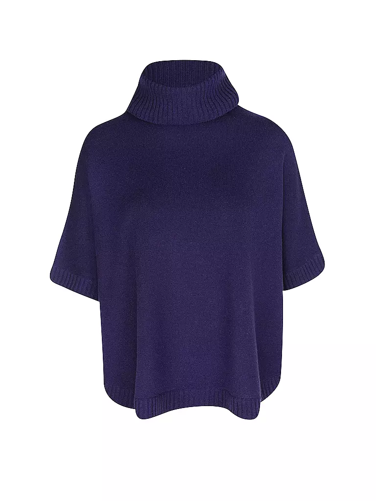 KATESTORM | Rollkragenpullover | Lila