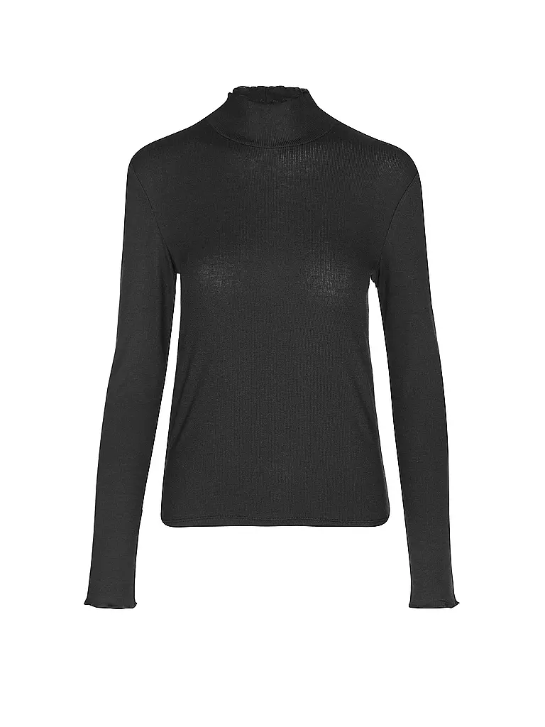 KATESTORM | Rollkragenpullover | Negro