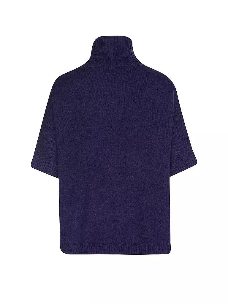 KATESTORM | Rollkragenpullover | Lila
