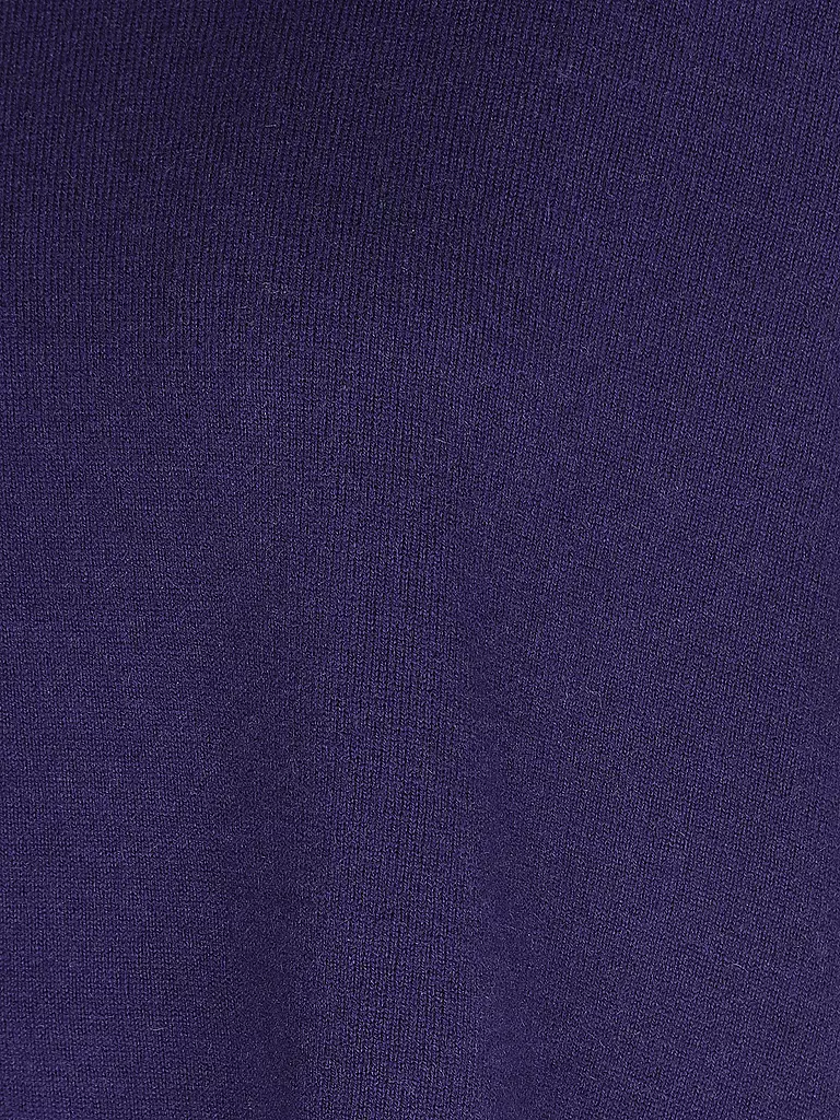 KATESTORM | Rollkragenpullover | Lila
