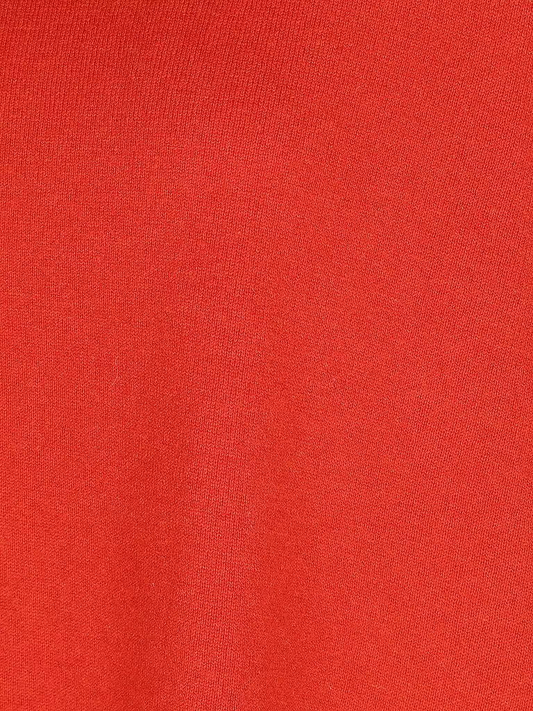 KATESTORM | Rollkragenpullover | Rojo