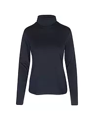 KATESTORM | Rollkragenshirt | Azul oscuro