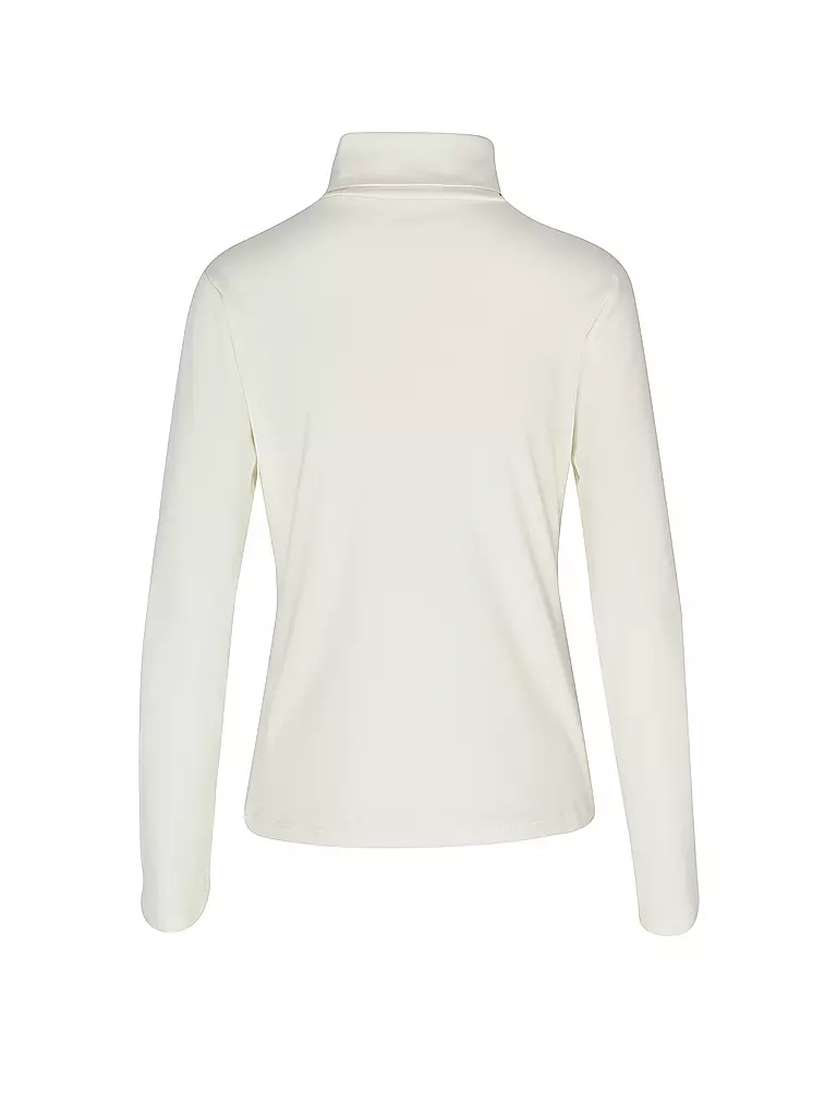 KATESTORM | Rollkragenshirt | Crema