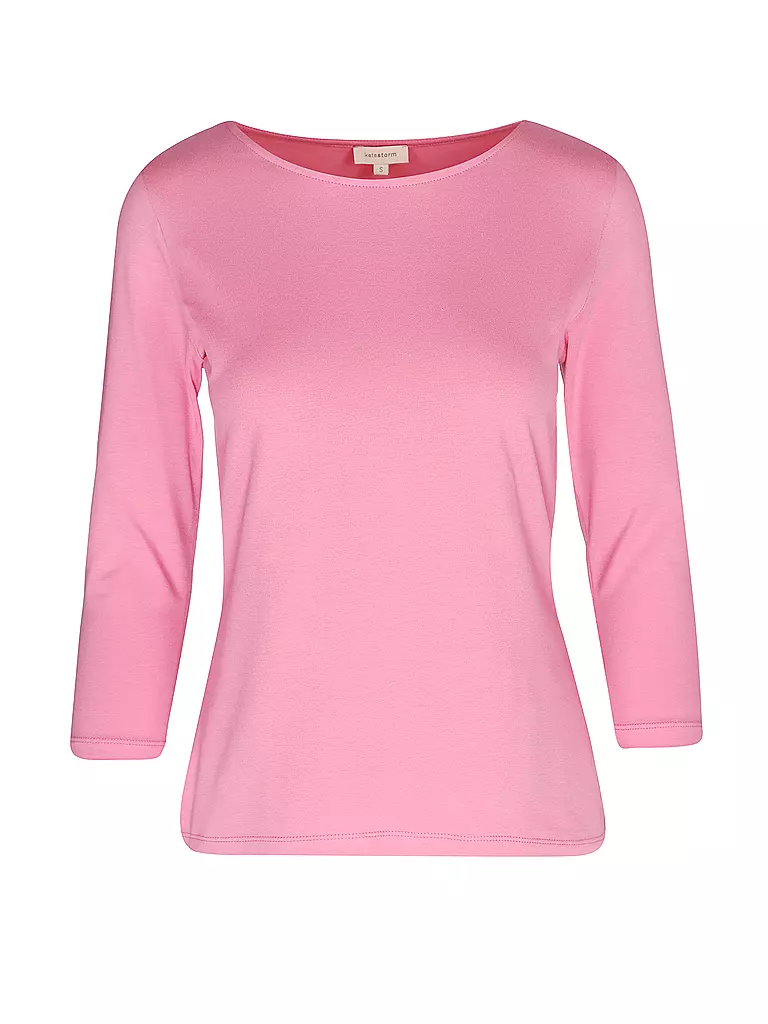 KATESTORM | Shirt | Fucsia