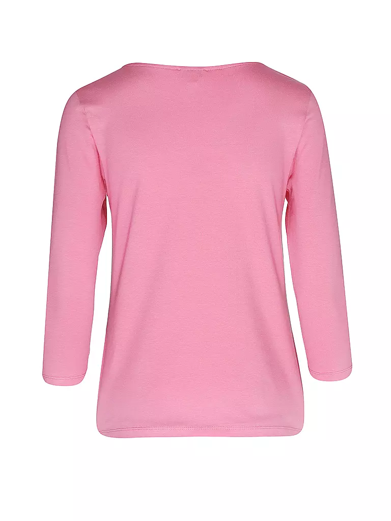 KATESTORM | Shirt | Fucsia