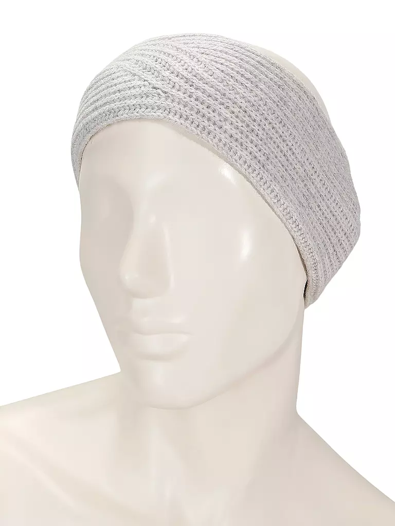 KATESTORM | Stirnband | Gris