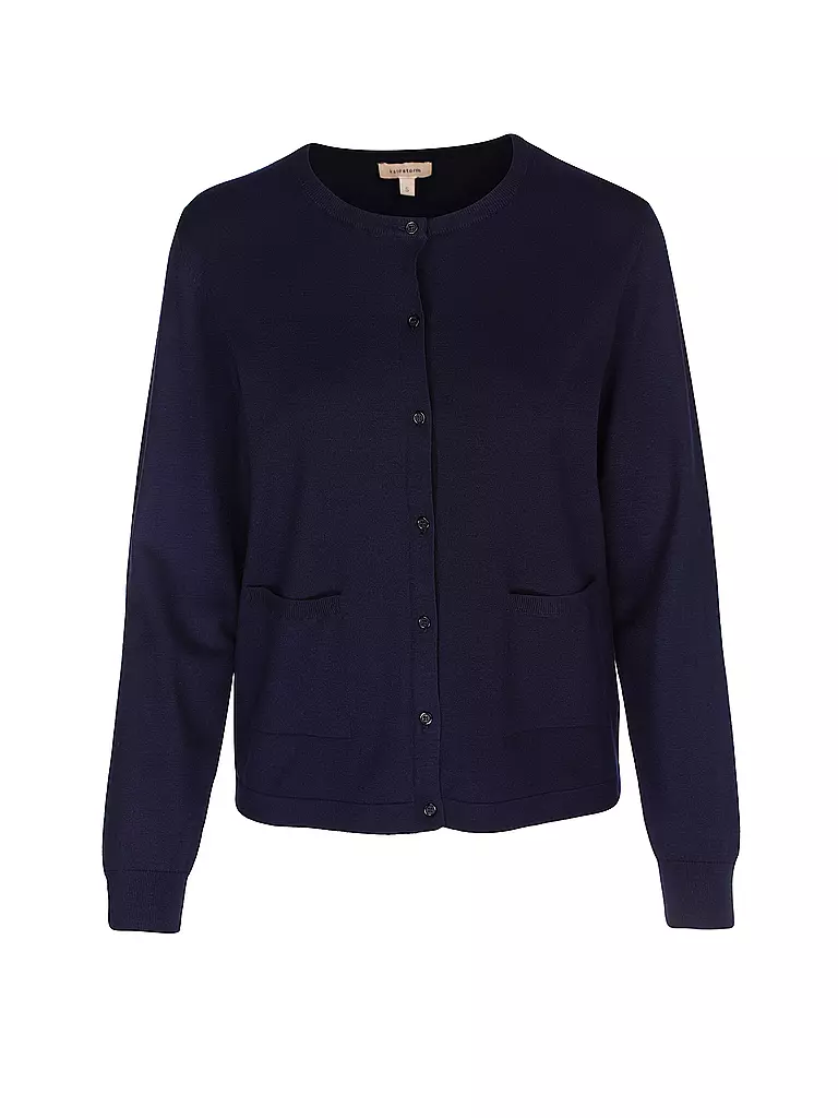 KATESTORM | Strickjacke  | Azul oscuro