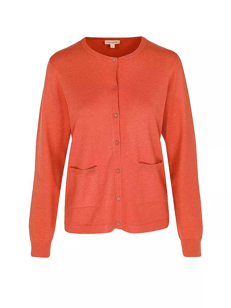 KATESTORM | Strickjacke  | Rojo