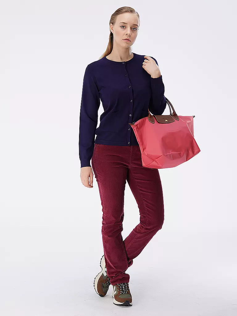 KATESTORM | Strickjacke  | Azul oscuro