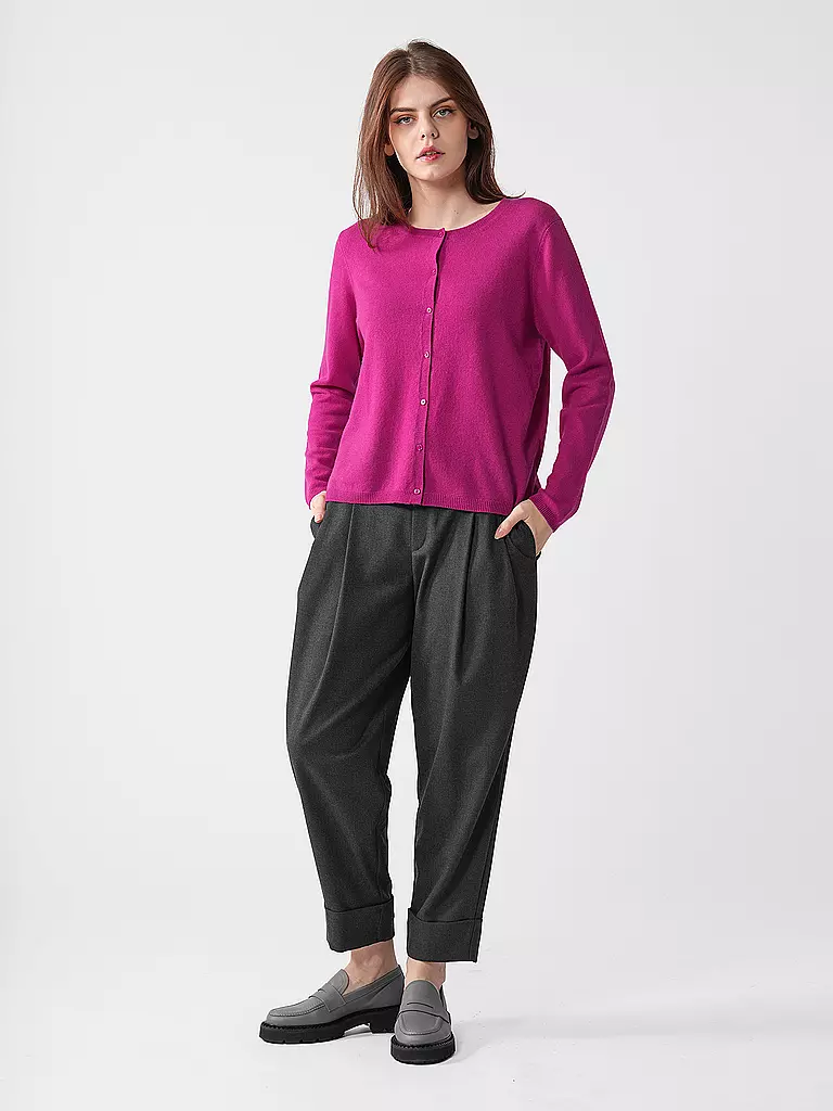 KATESTORM | Strickjacke  | Baya
