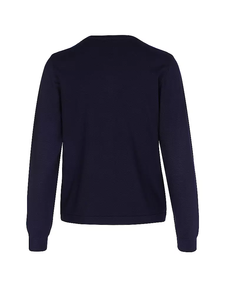 KATESTORM | Strickjacke  | Azul oscuro