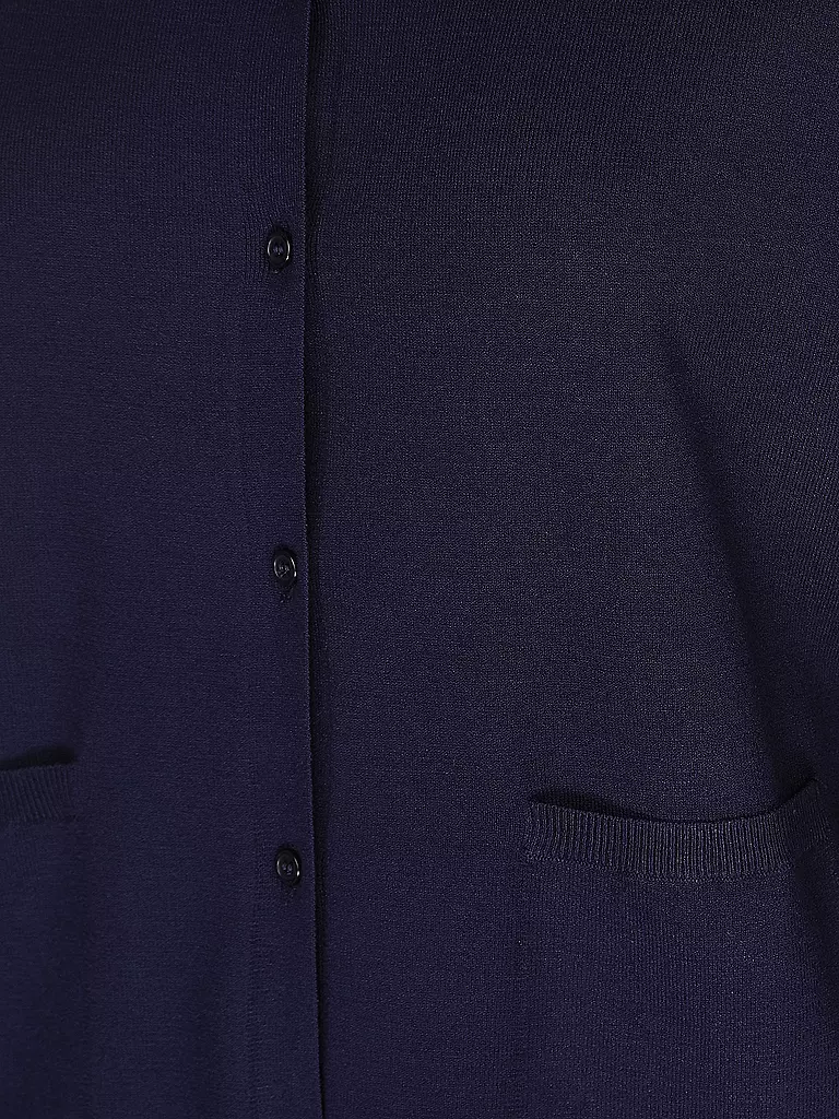 KATESTORM | Strickjacke  | Azul oscuro