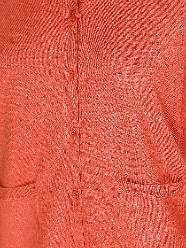 KATESTORM | Strickjacke  | Rojo