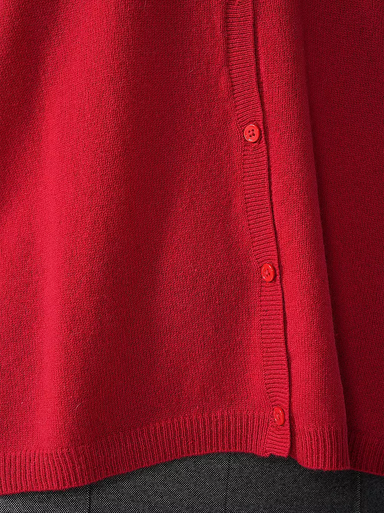KATESTORM | Strickjacke  | Rojo