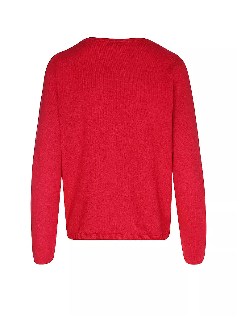 KATESTORM | Strickjacke  | Rojo