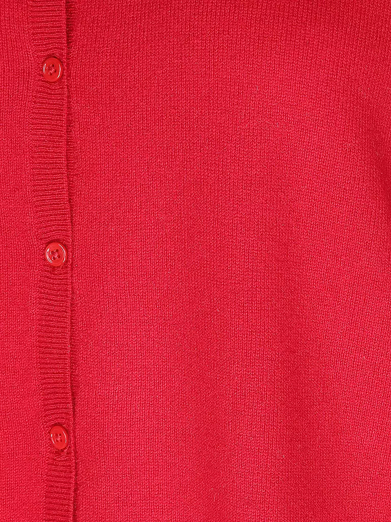 KATESTORM | Strickjacke  | Rojo