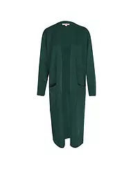 KATESTORM | Strickjacke | Verde oscuro