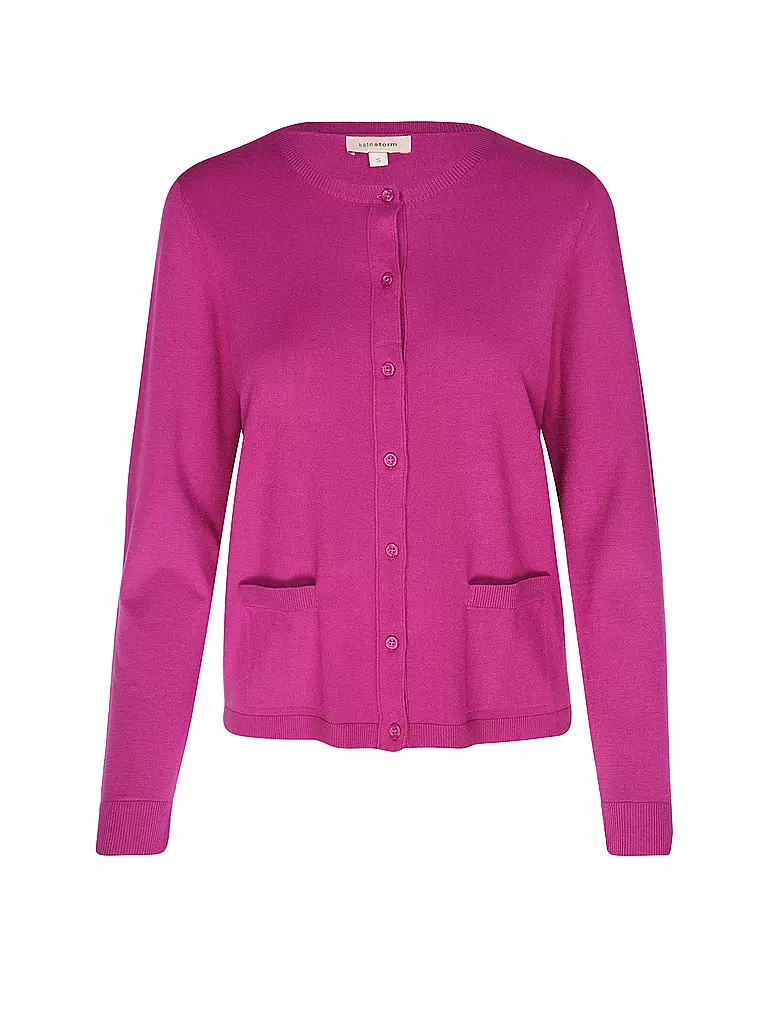 KATESTORM | Strickjacke | Baya