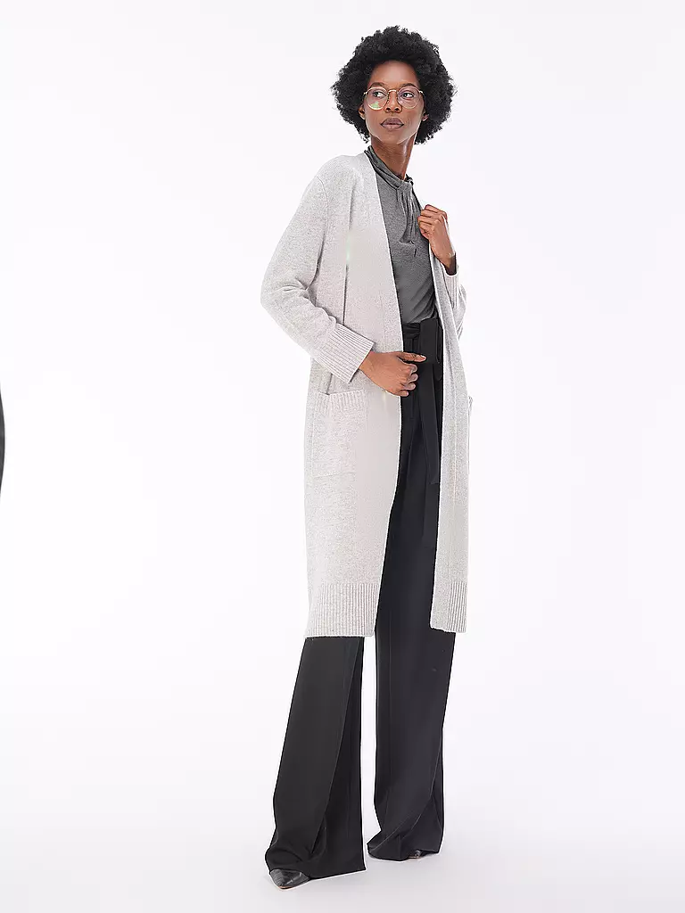 KATESTORM | Strickjacke | Gris