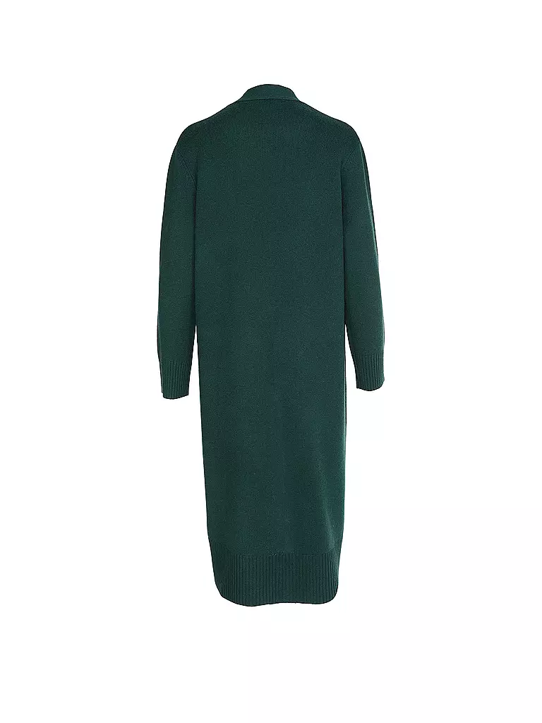 KATESTORM | Strickjacke | Verde oscuro