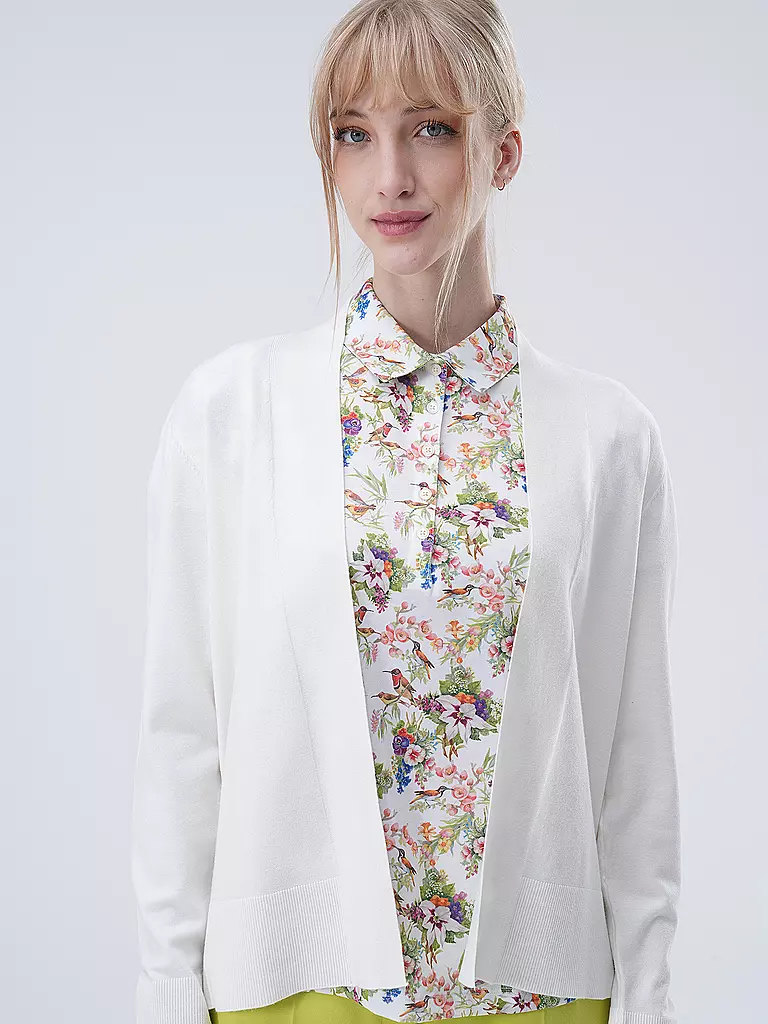 KATESTORM | Strickjacke | Crema