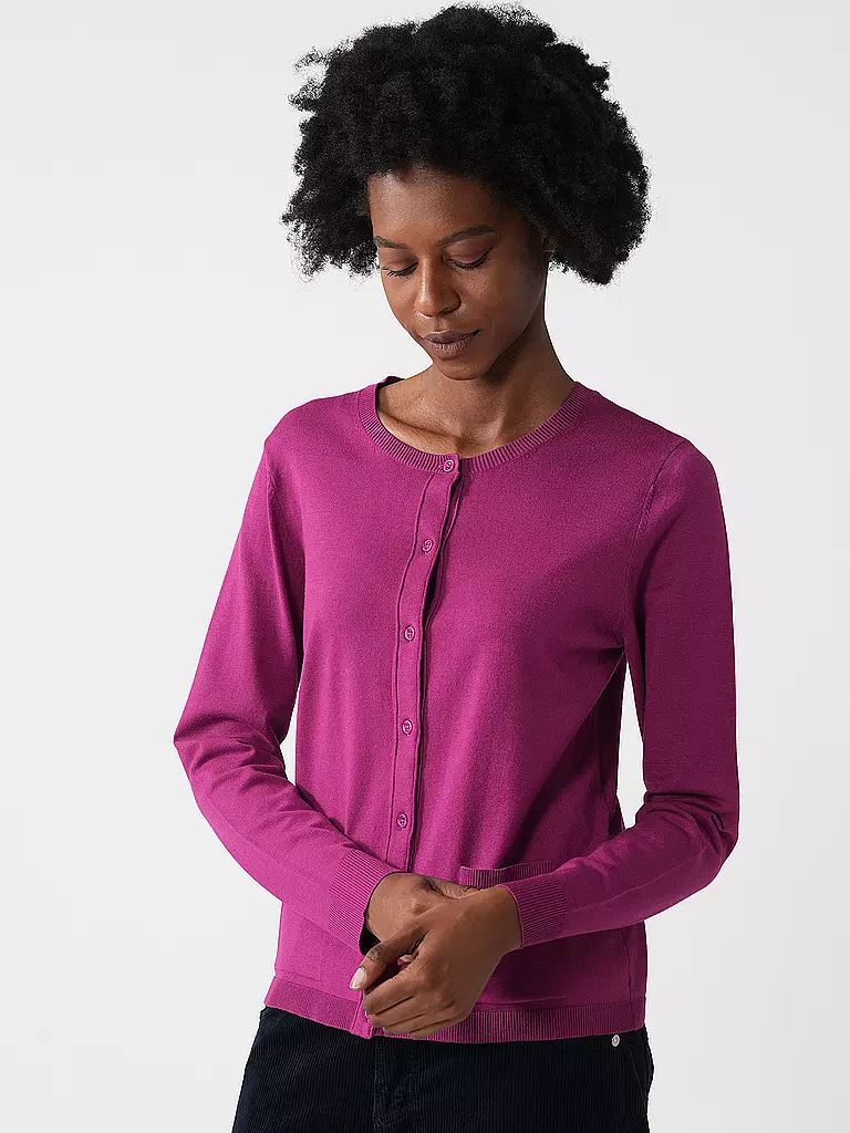 KATESTORM | Strickjacke | Baya
