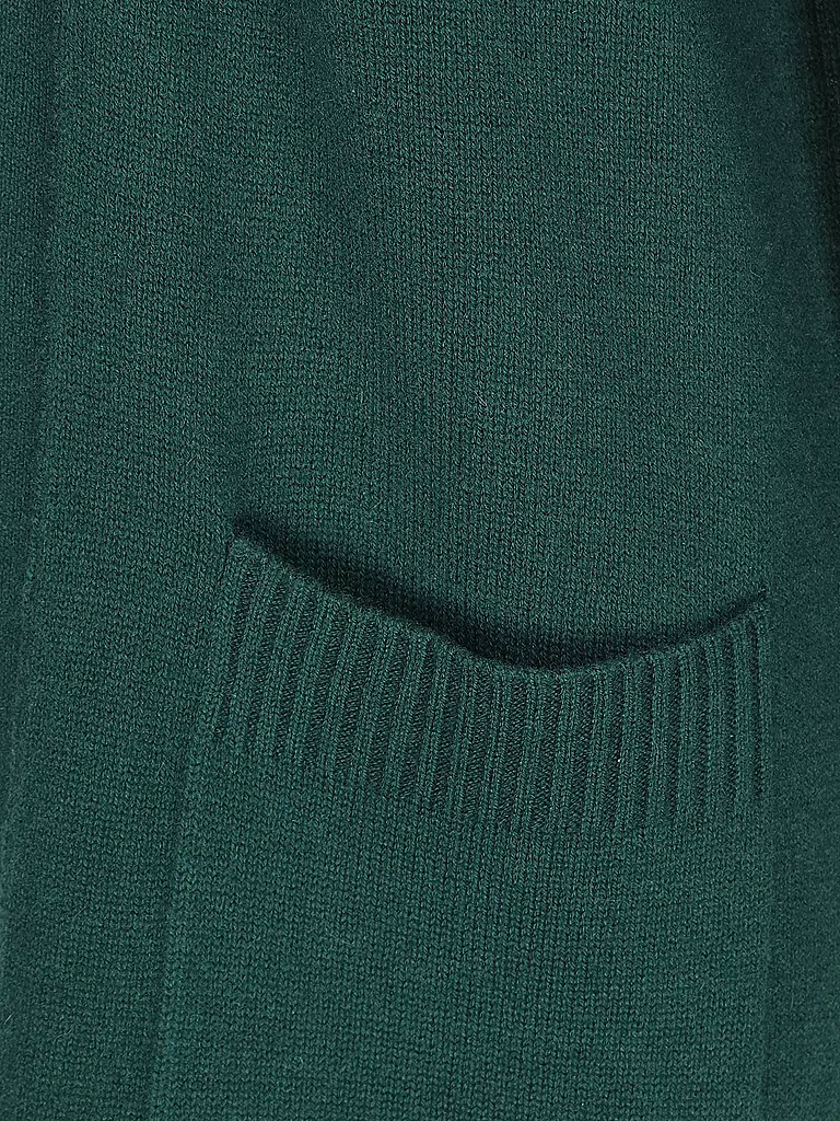 KATESTORM | Strickjacke | Verde oscuro