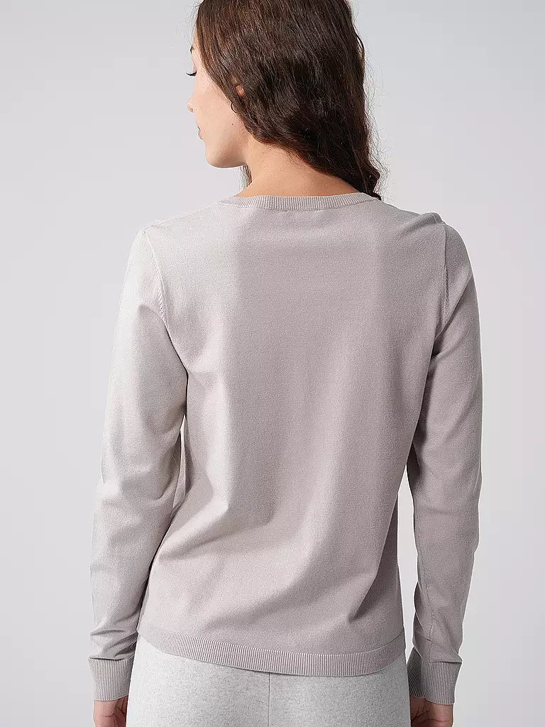 KATESTORM | Strickjacke | Gris claro