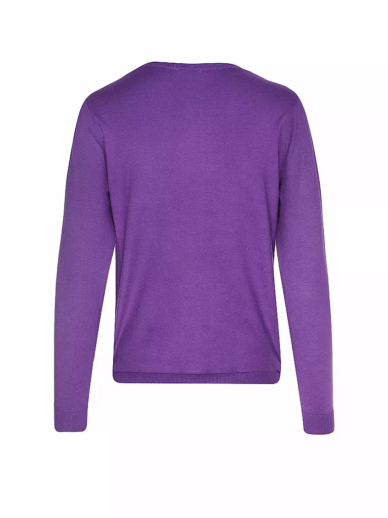 KATESTORM | Strickjacke | Lila