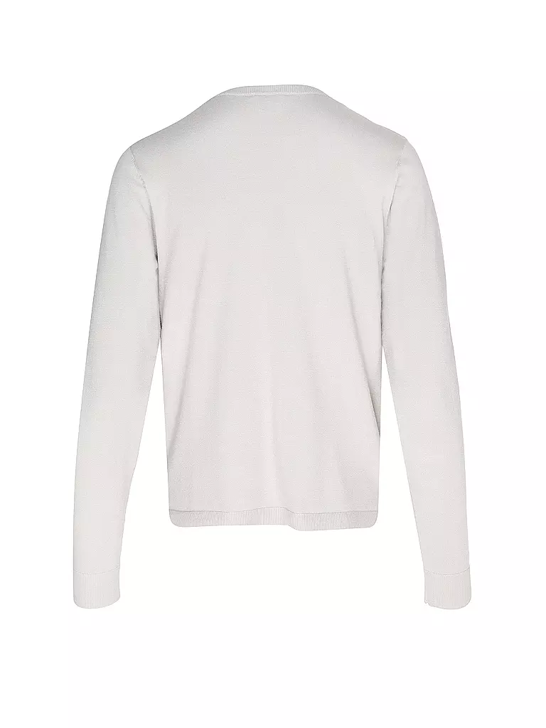 KATESTORM | Strickjacke | Gris claro