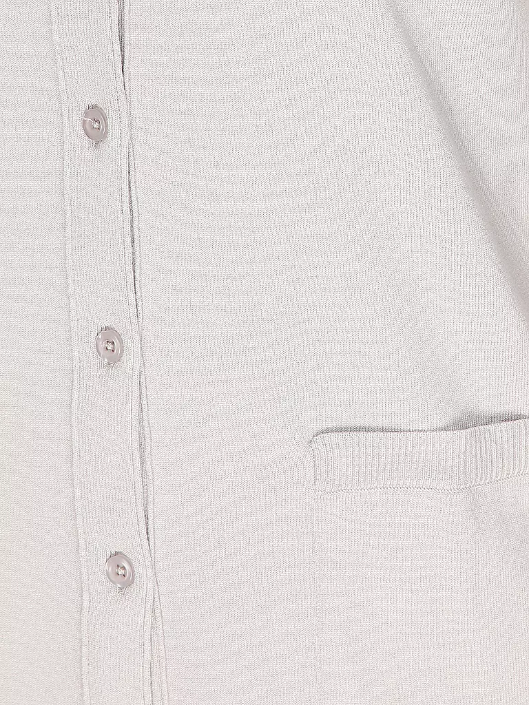 KATESTORM | Strickjacke | Gris claro