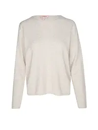KATESTORM | Jersey de cachemira | Beige