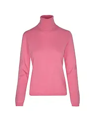 KATESTORM | Jersey de cachemira | Fucsia