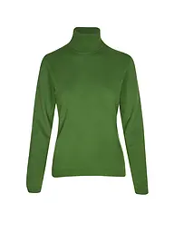 KATESTORM | Jersey de cachemira | Verde