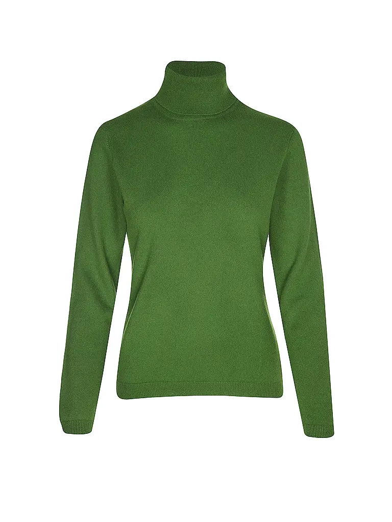 KATESTORM | Suéter de cachemira | Verde