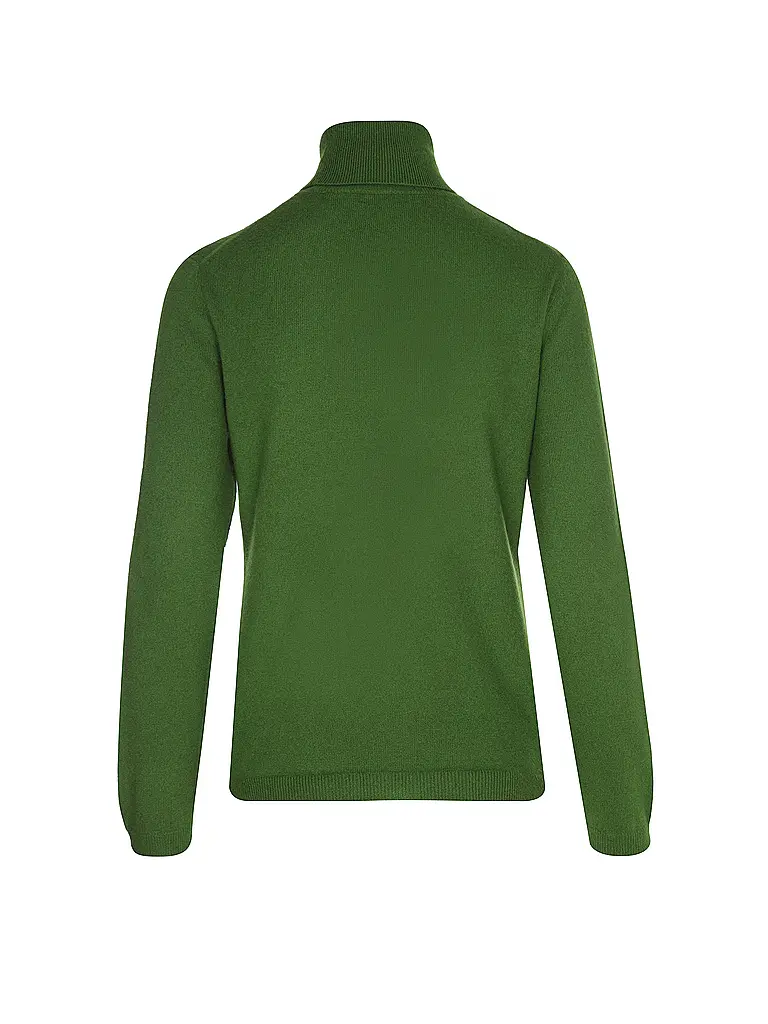 KATESTORM | Suéter de cachemira | Verde