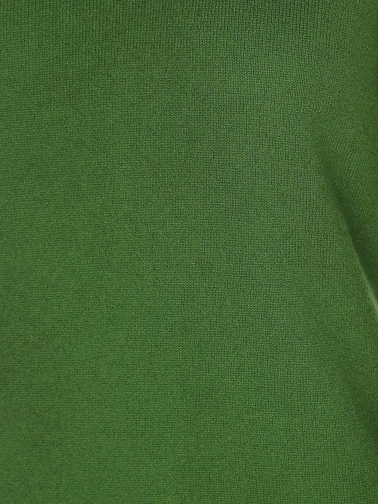 KATESTORM | Suéter de cachemira | Verde