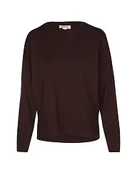 KATESTORM | Jersey | Rojo oscuro