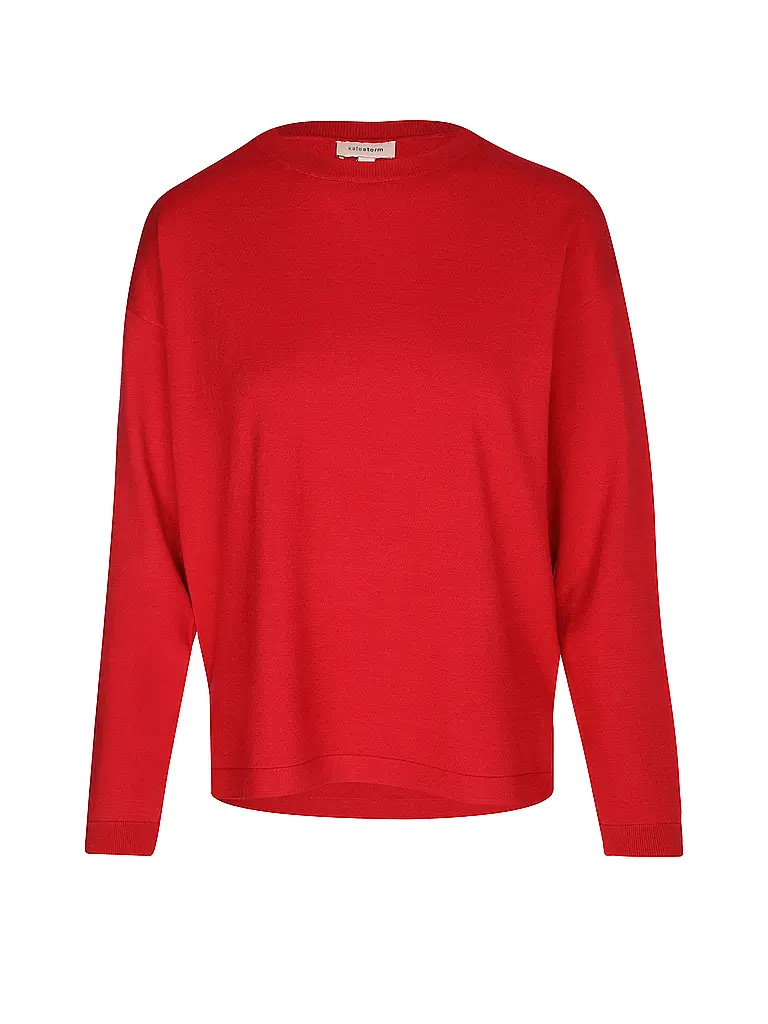 KATESTORM | Suéter | Rojo