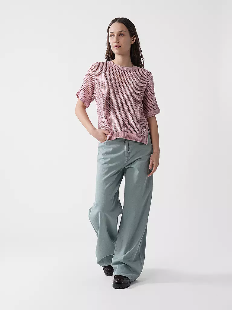 KATESTORM | Suéter | Rosa