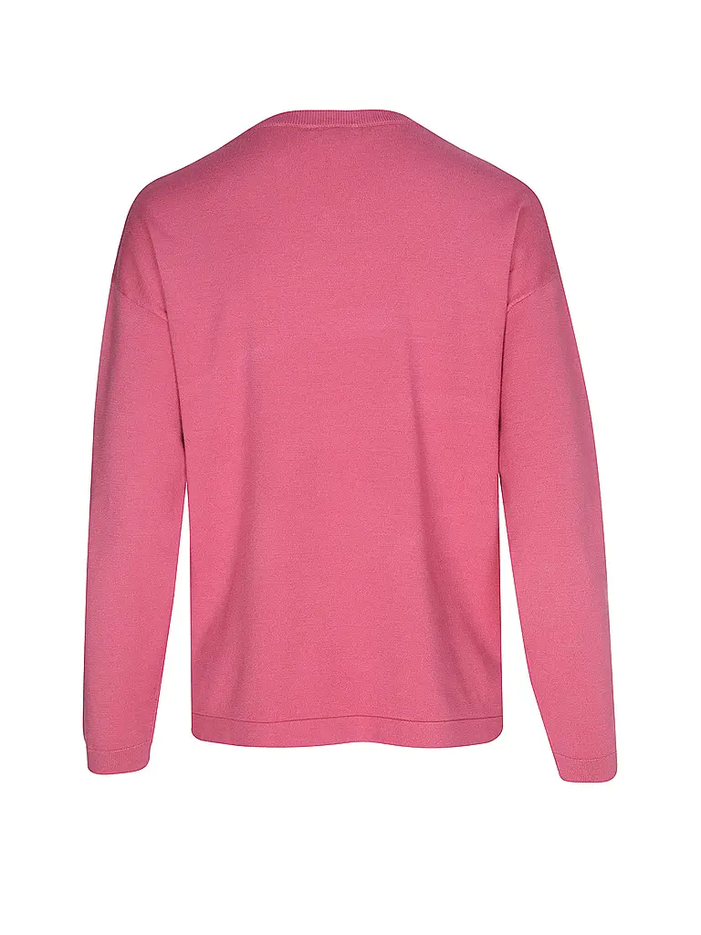 KATESTORM | Suéter | Fucsia
